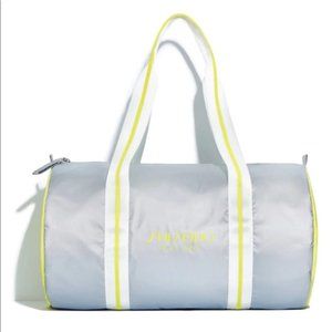 Shiseido Duffle Bag